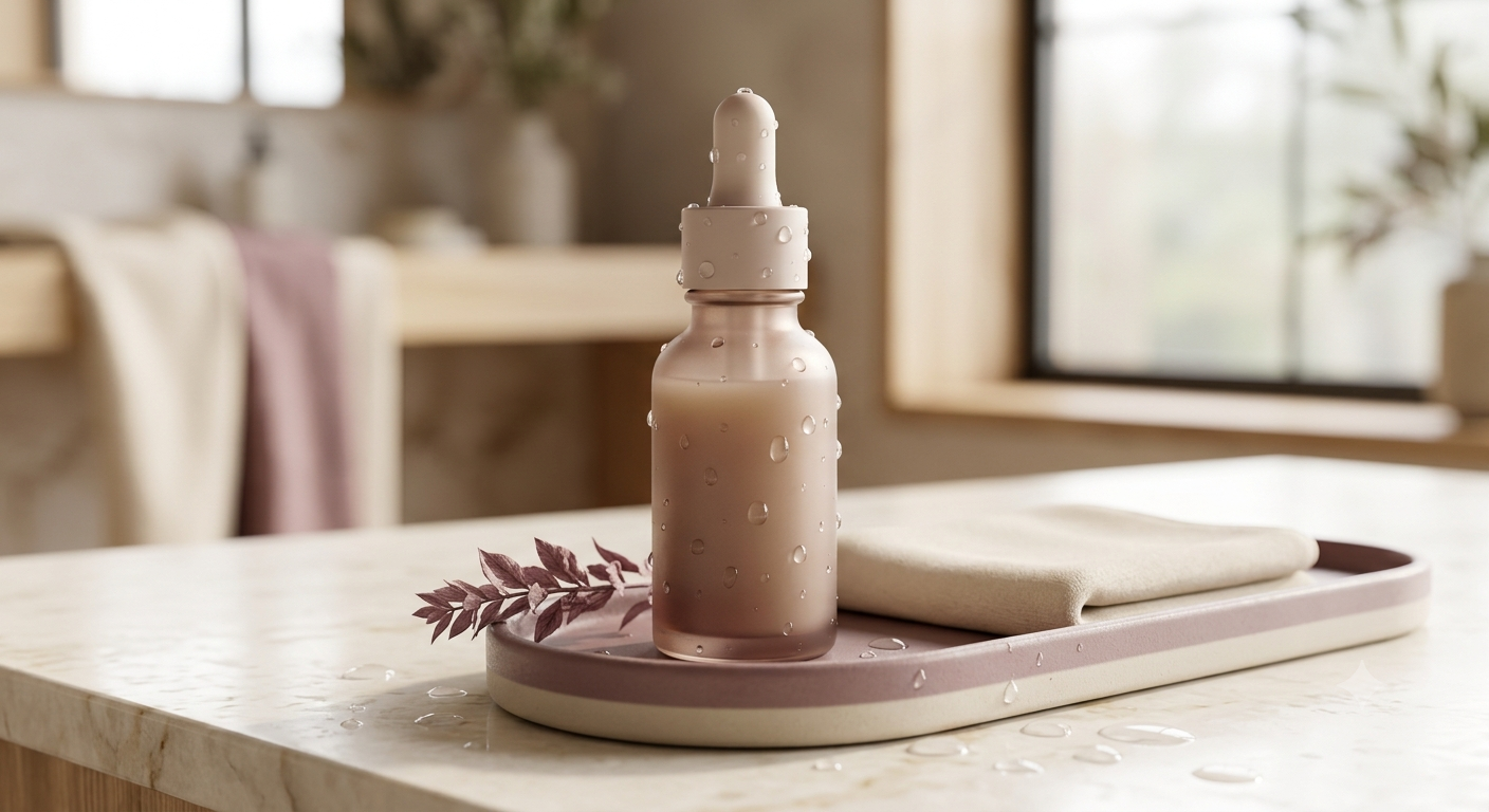 The Benefits of Custom Blended Home Care Products